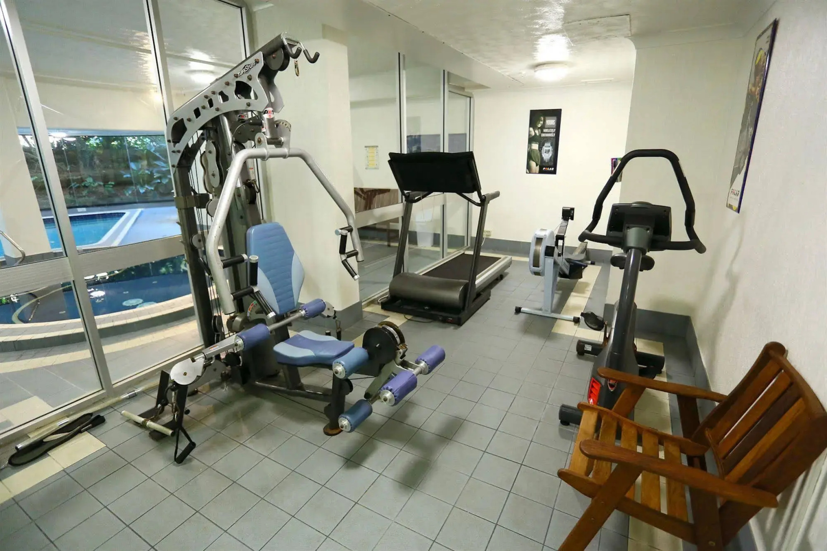 Photo - Biarritz Apartments Gold Coast