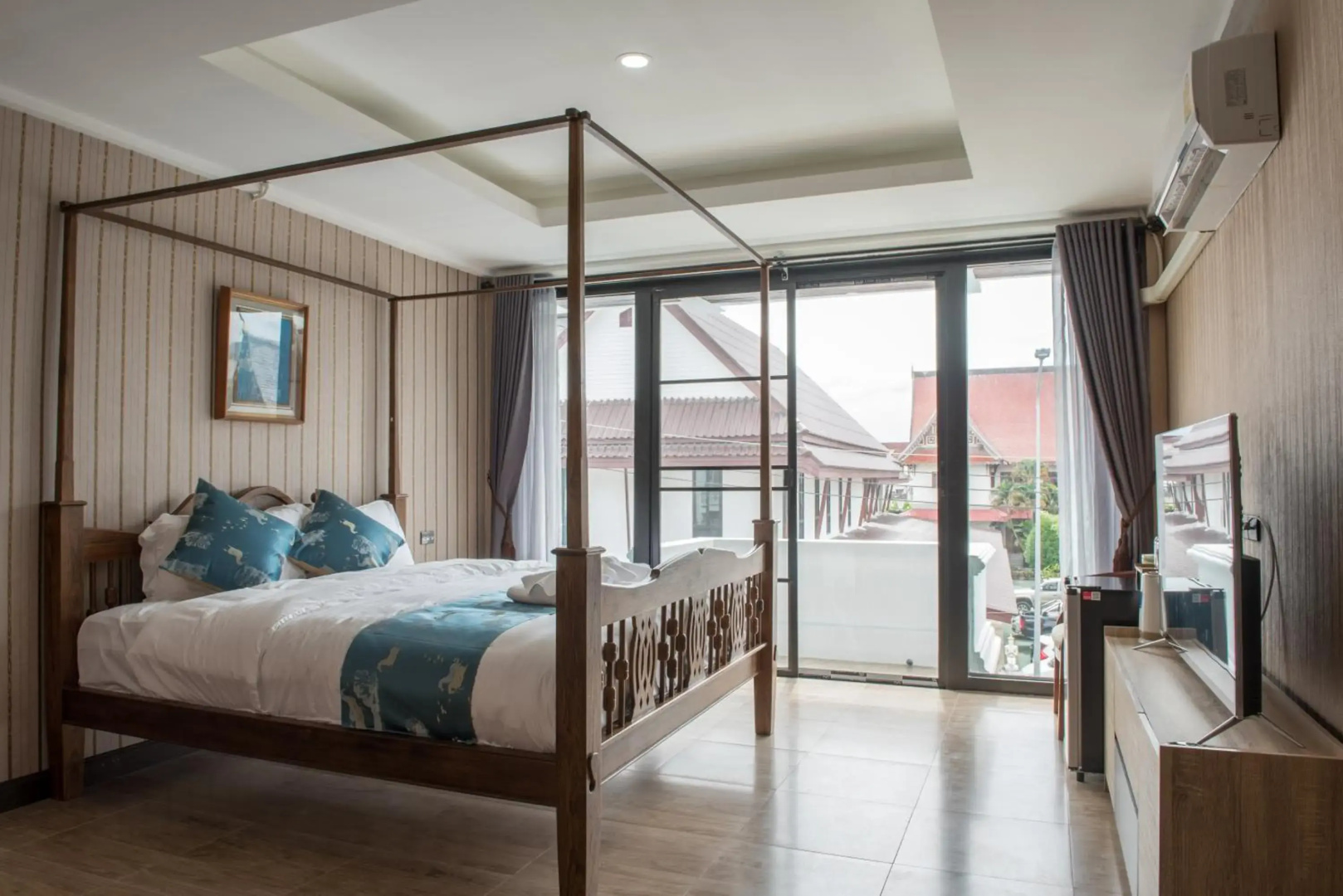 Foto - A Lanna Boutique House