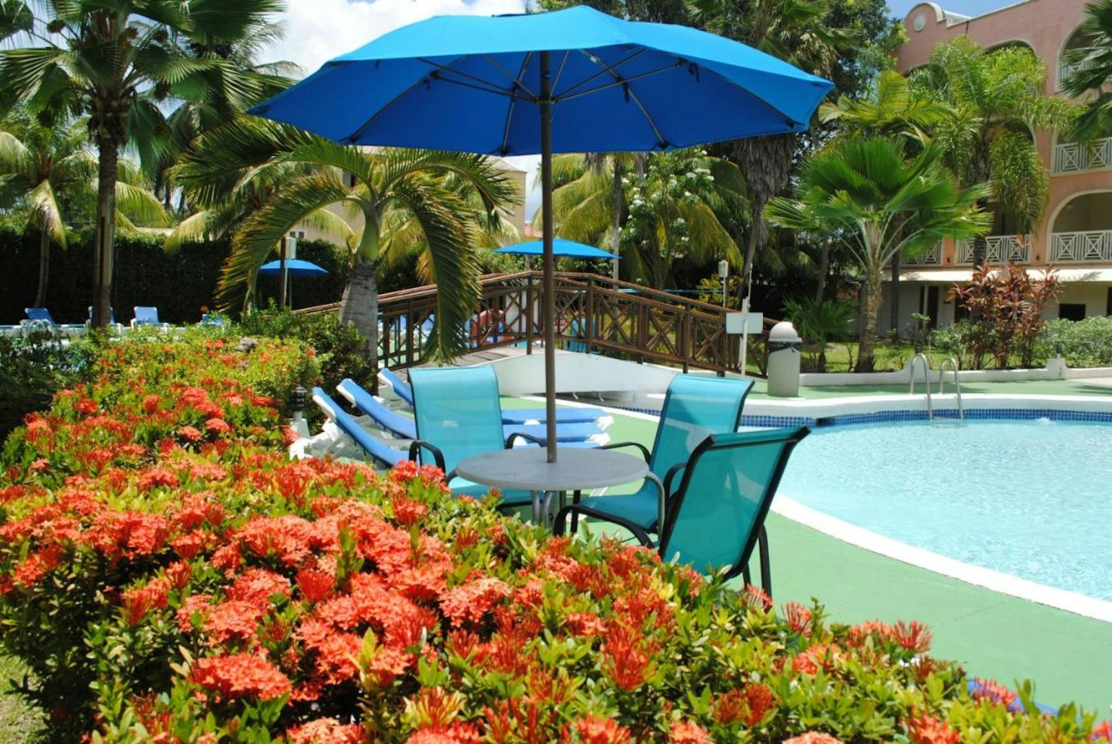 Photo - Sunbay Hotel
