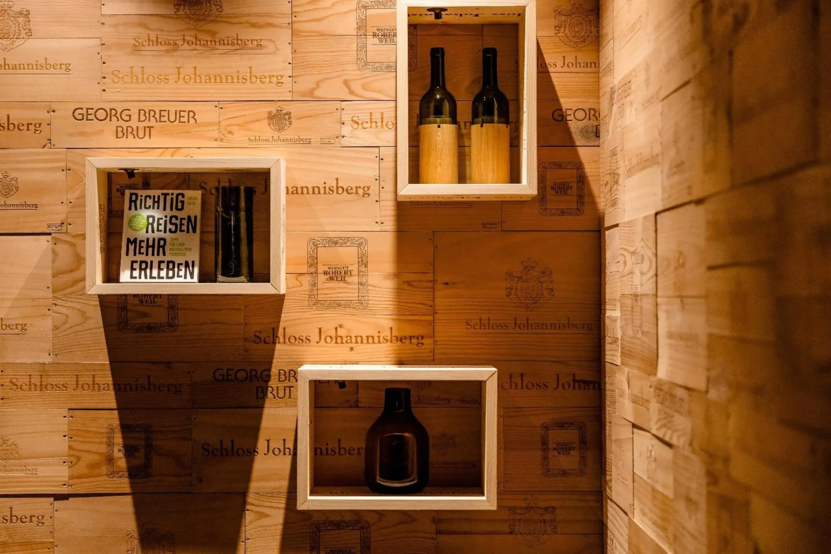 Foto - Motel One Wiesbaden