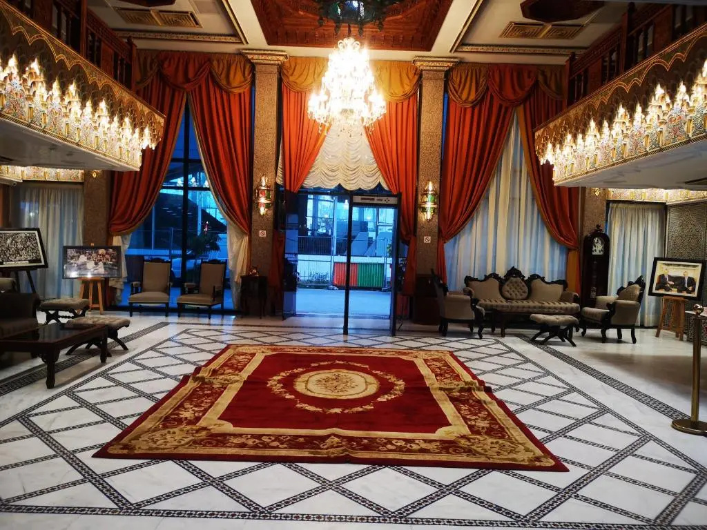 Photo - Majliss Hotel