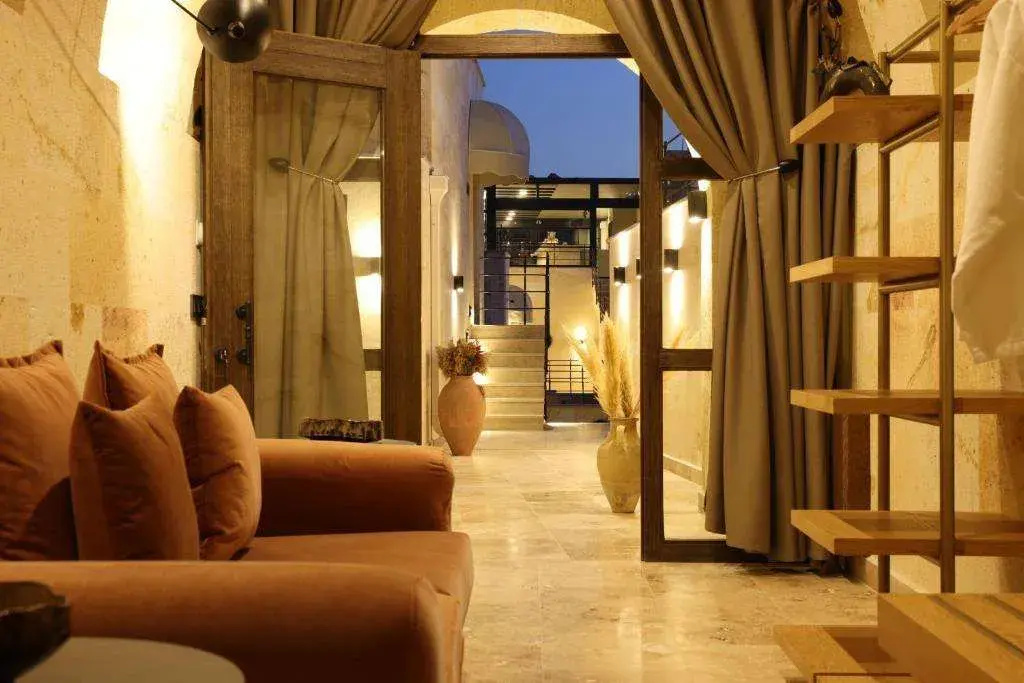 Photo - Mare Cappadocia - Adults Only