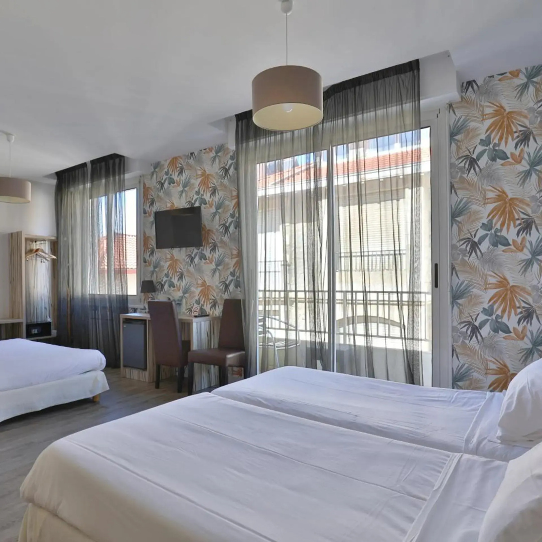 Foto - Hotel Marbella