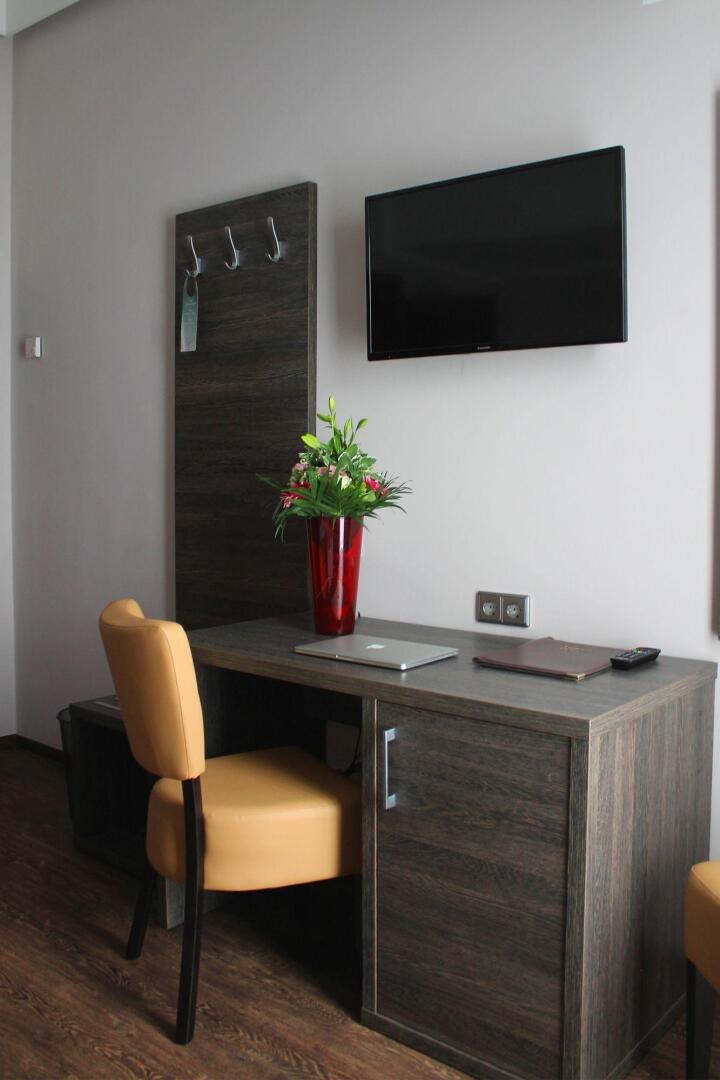 Foto - Hotel Delta am Potsdamer Platz