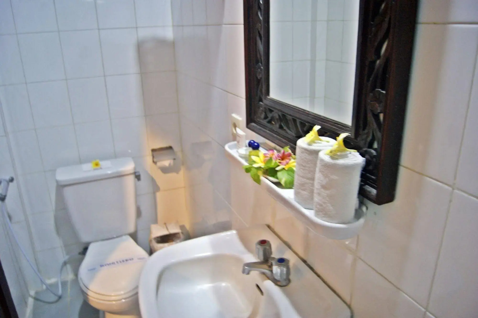 Foto - Royal Hotel and Villa Bali