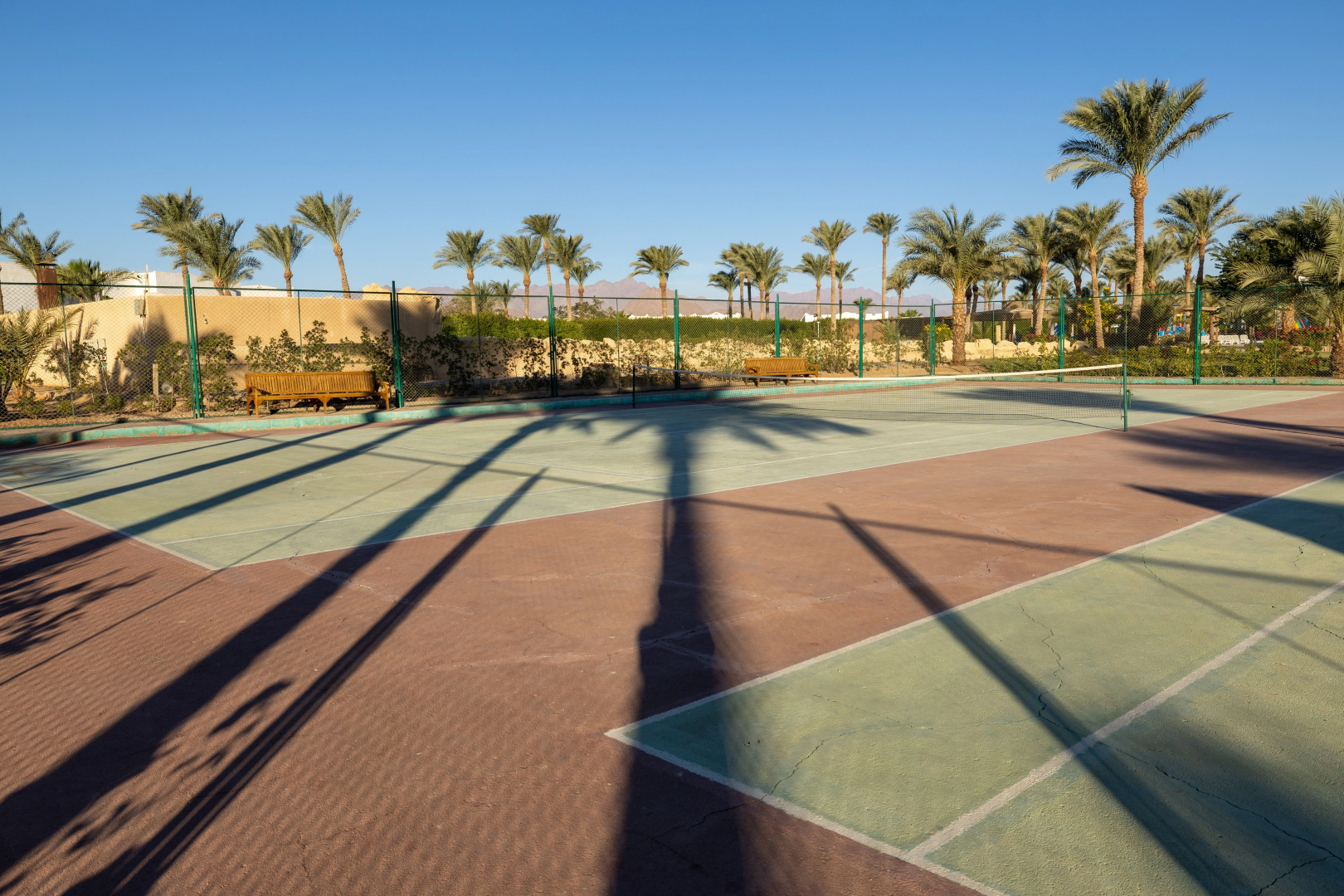 Foto - Continental Plaza Beach Resort