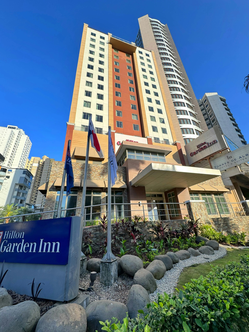Foto - Hilton Garden Inn Panama City Downtown, Panama