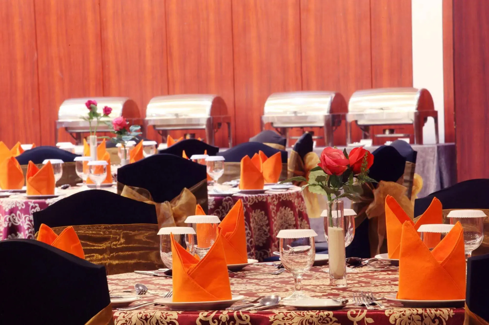 Photo - Grand Hatika Hotel