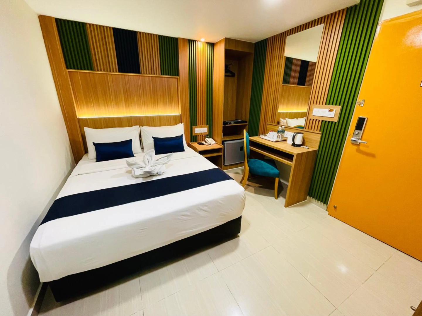 Photo - Easy Hotel Kl Sentral