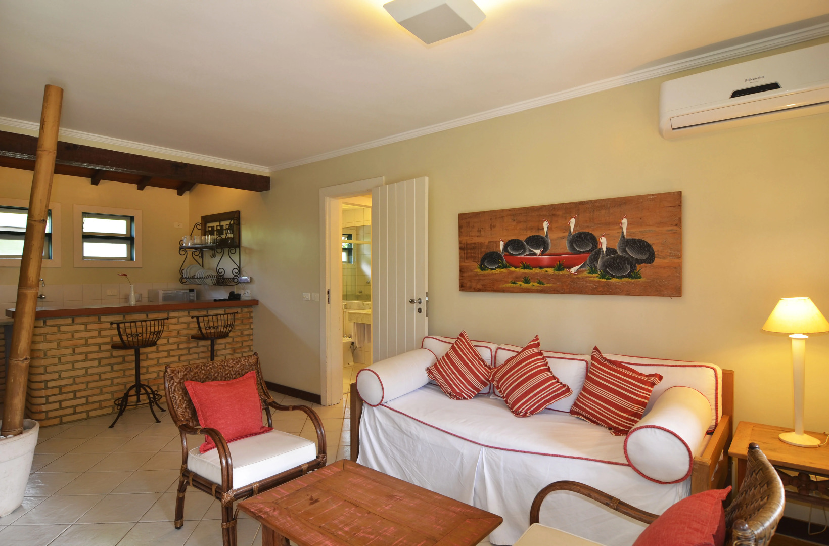 Foto - Pousada Dos Búzios