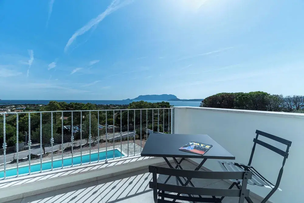 Foto - Villa Infinity with Pool by Wonderful Italy