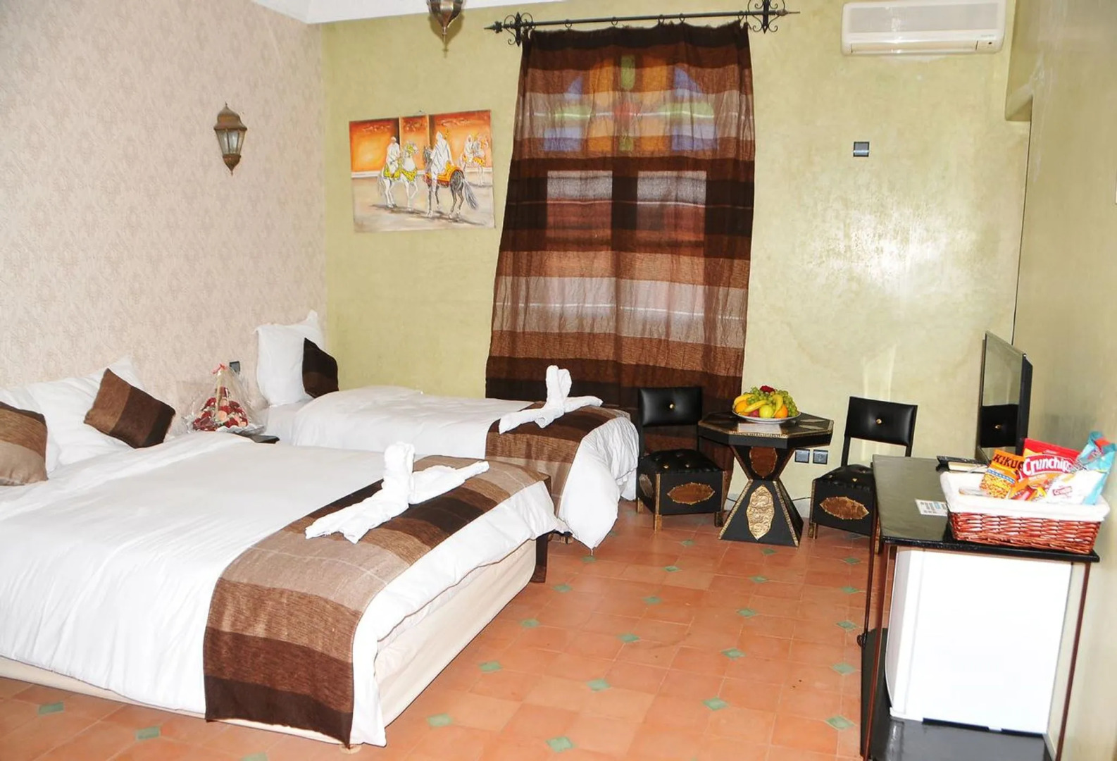 Photo - Riad Mhidou Marrakech