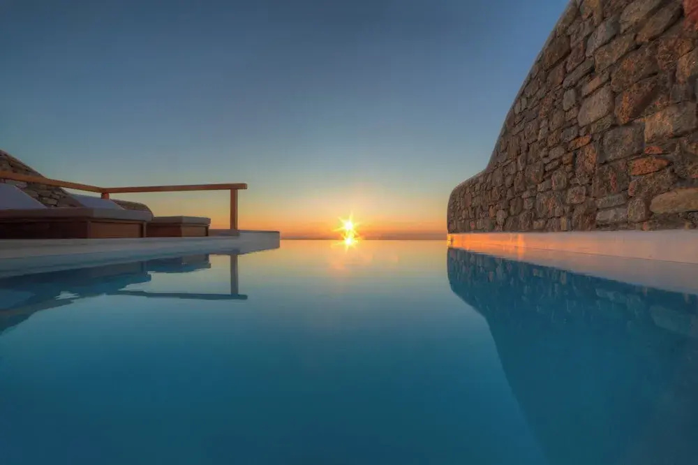Foto - Anthis Villas Mykonos