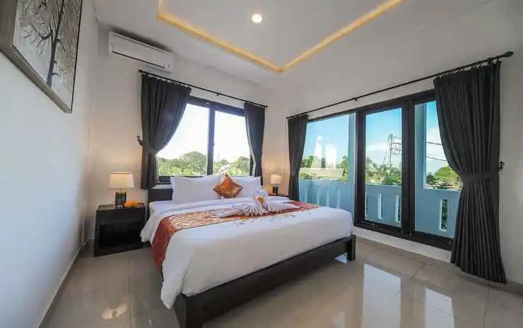 Foto - Villa Rindik Sanur