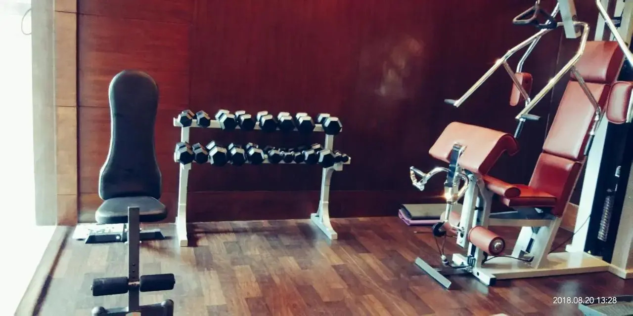 Photo - Royal Orchid Central, Pune