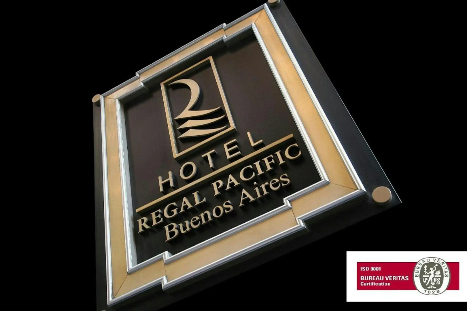 Photo - Regal Pacific Buenos Aires
