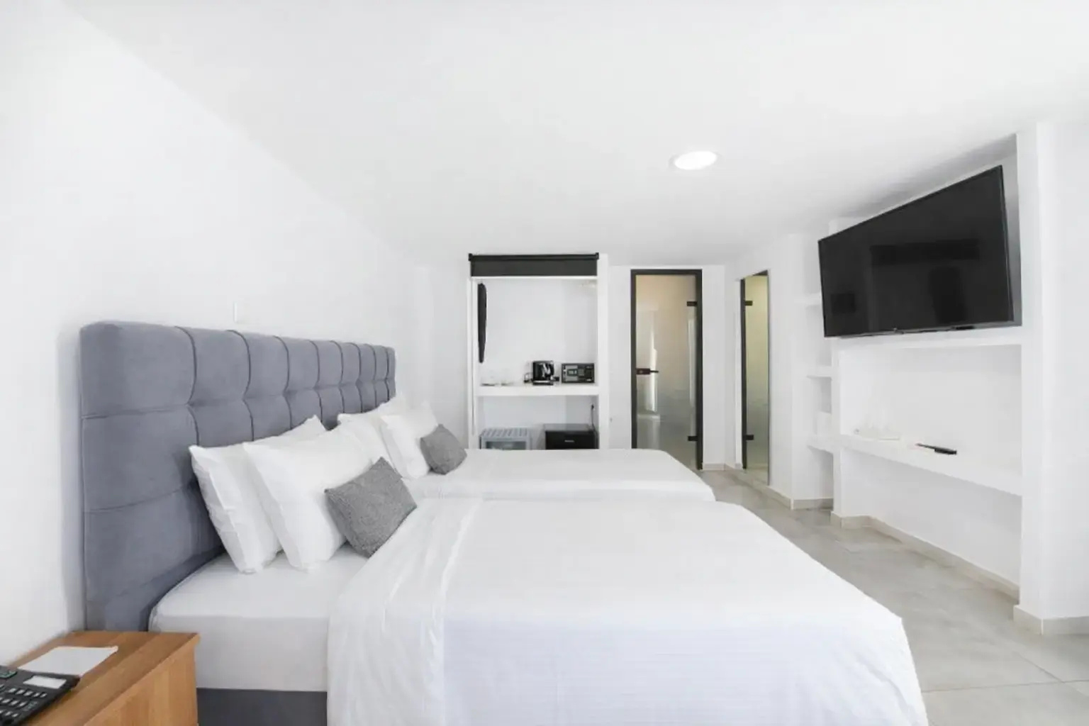 Photo - Kosmoplaz Beach Hotel