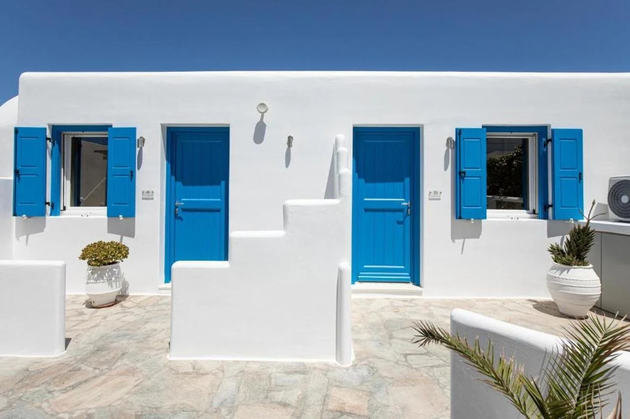Photo - Sea & Stone Residence Mykonos