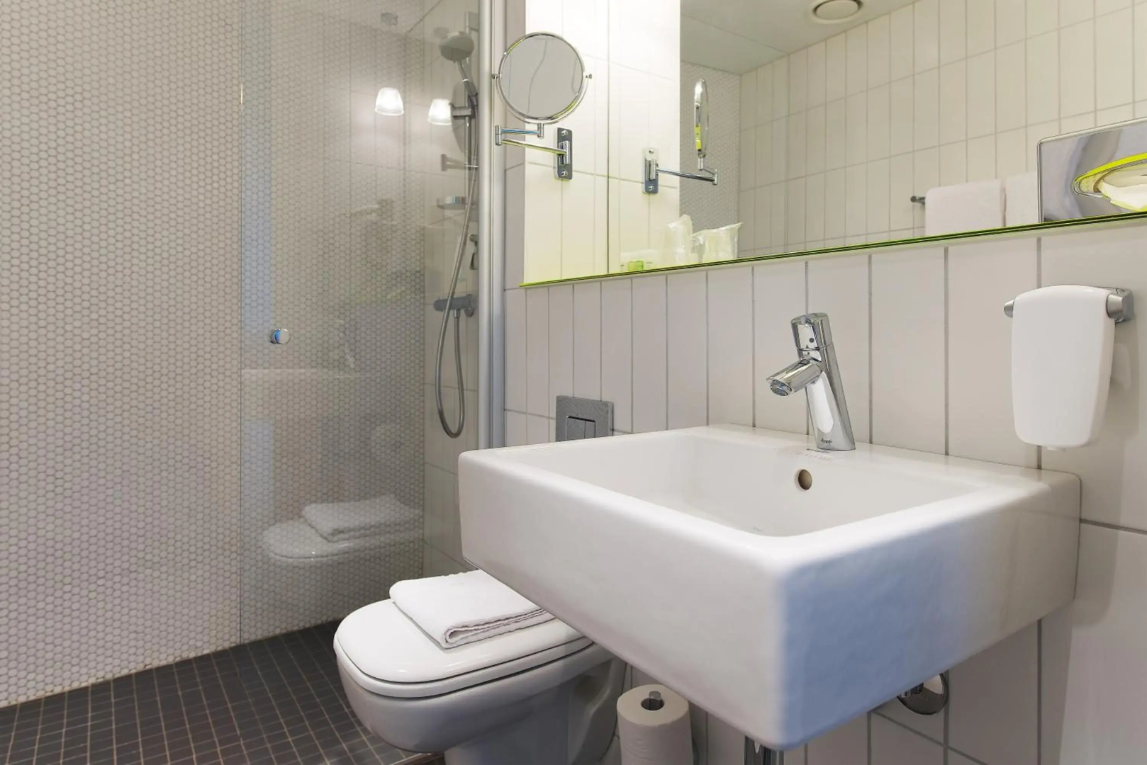 Foto - Quality Hotel Waterfront Alesund