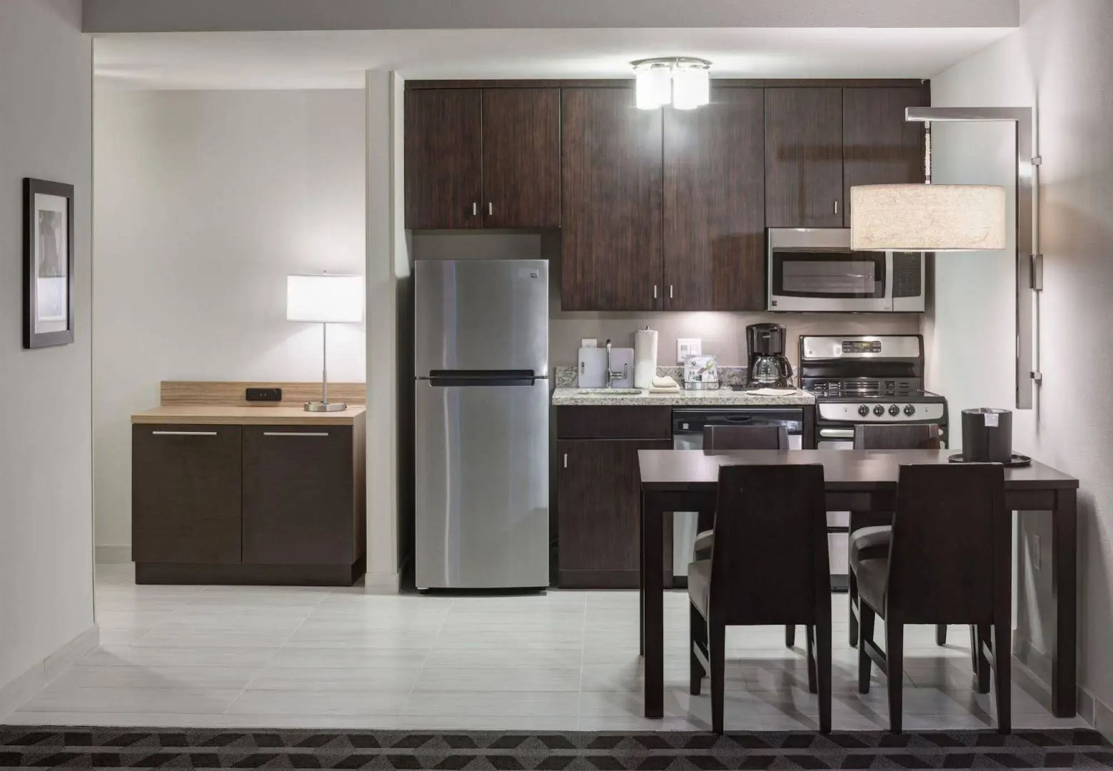 Foto - TownePlace Suites by Marriott Orlando at SeaWorld