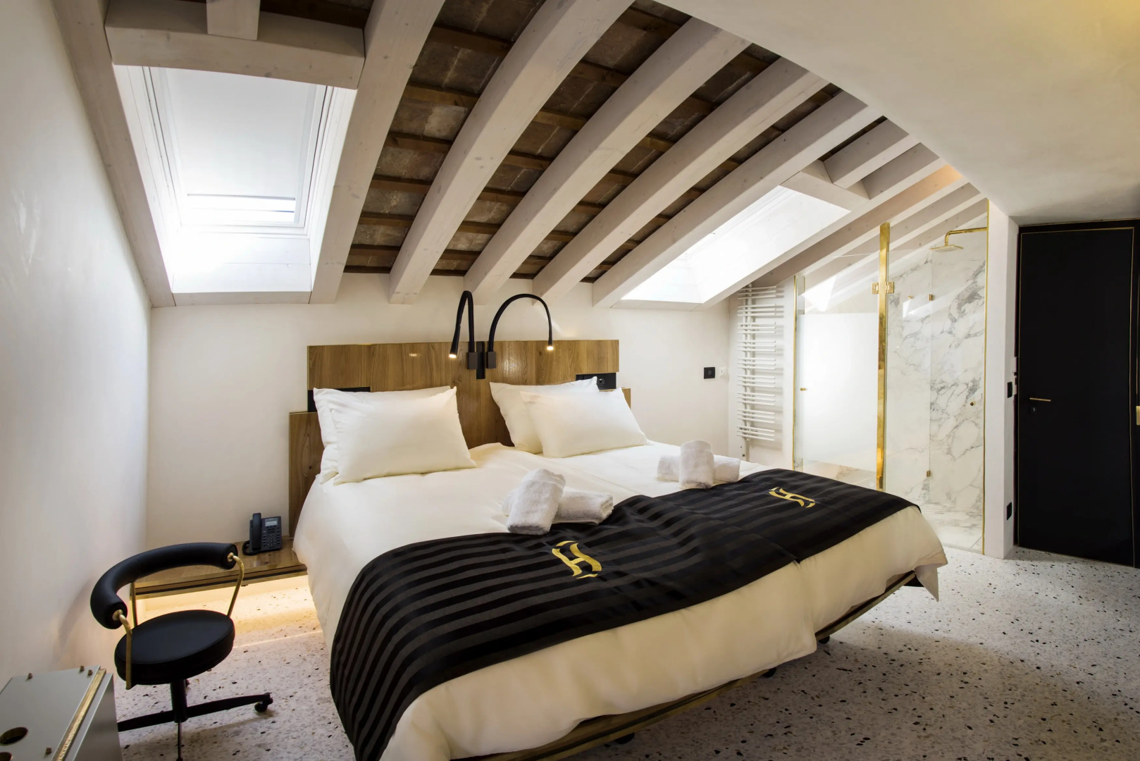 Foto - Spirito Santo Palazzo Storico - Adults Only