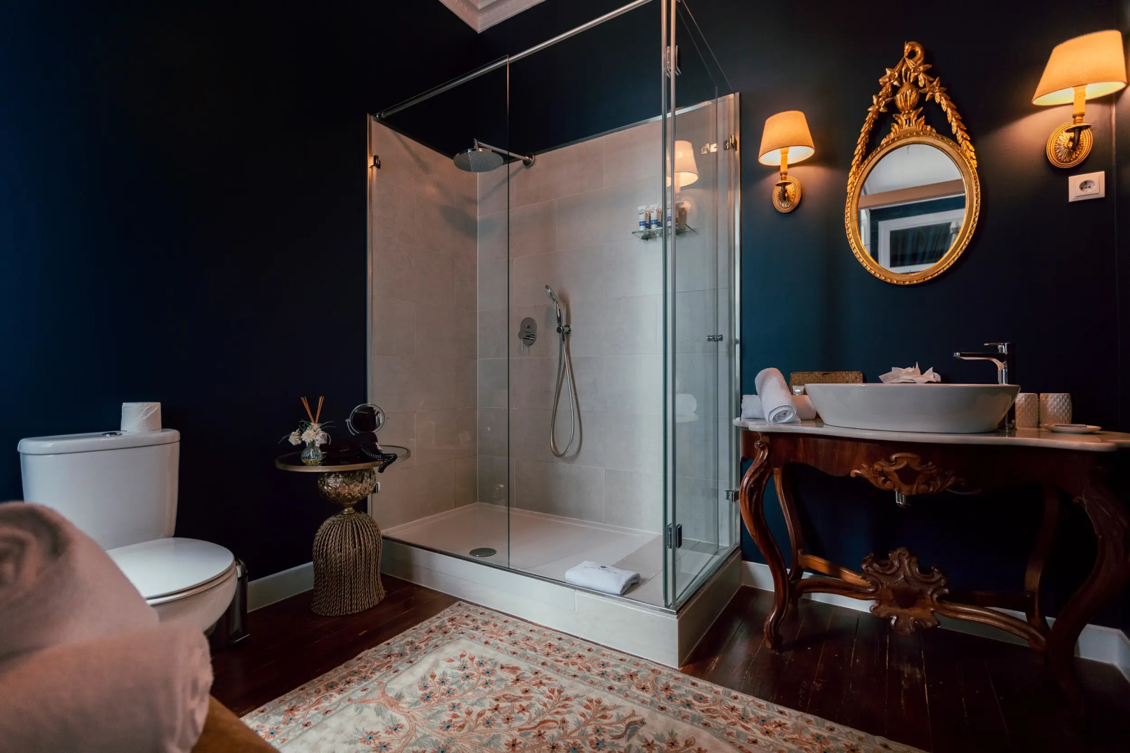 Foto - Torel Palace Lisbon