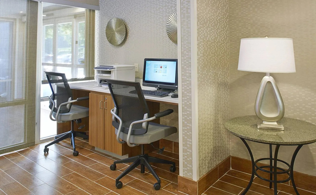 Foto - SpringHill Suites by Marriott Atlanta Six Flags