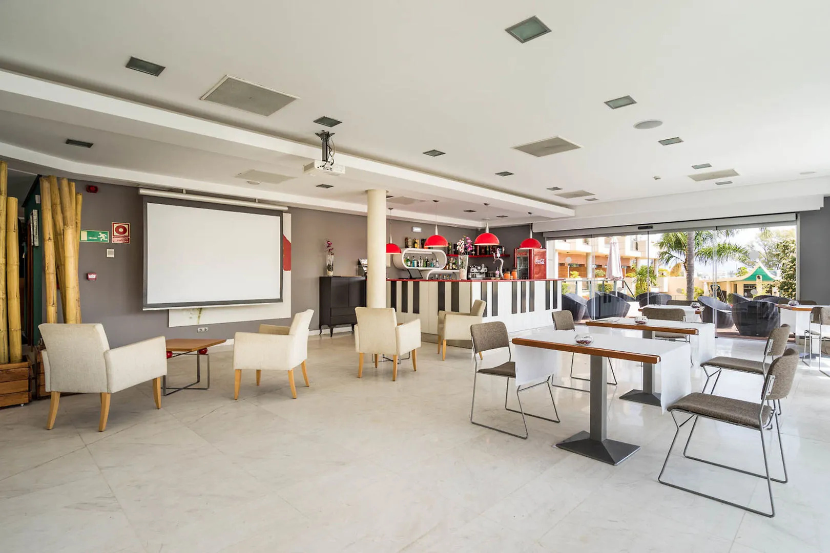 Foto - Exe Estepona Thalasso & Spa- Adults Only