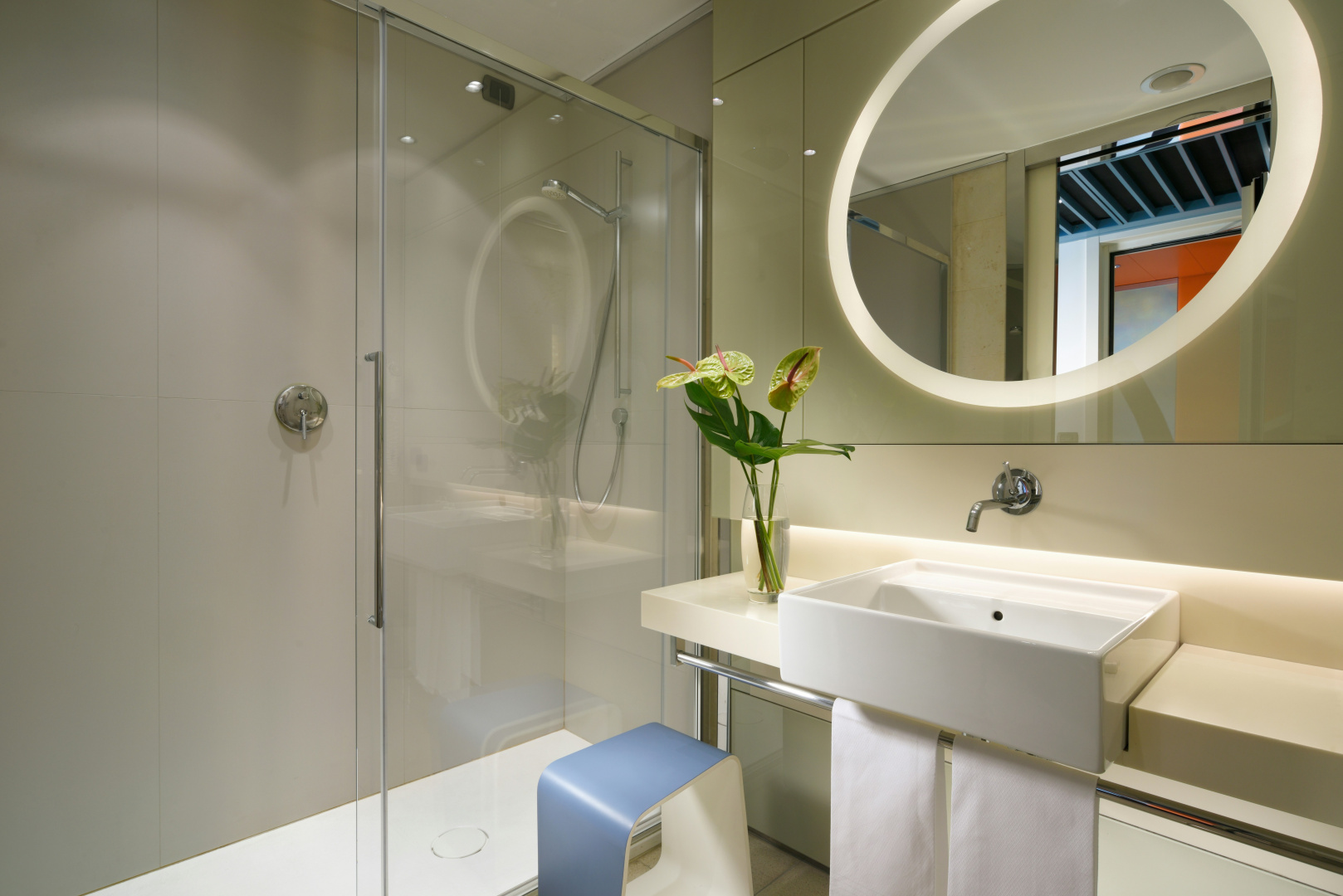 Foto - UNA Hotels Bologna Centro