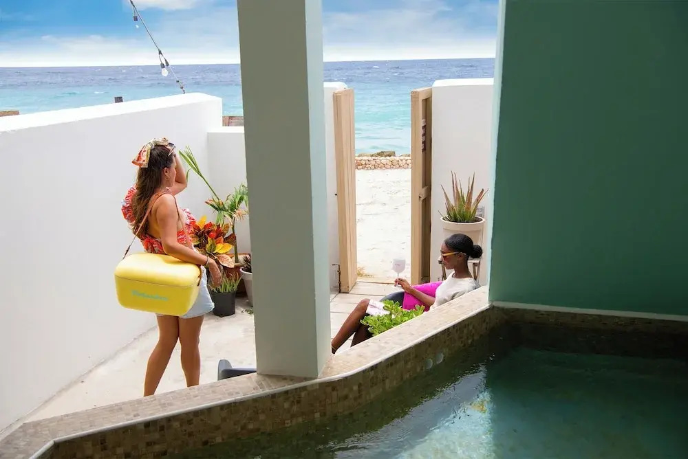 Foto - Wynwood Boutique Hotel