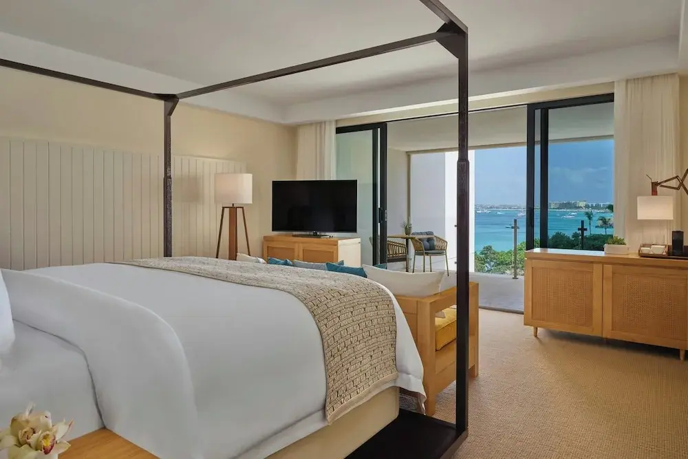 Foto - The St. Regis Aruba Resort