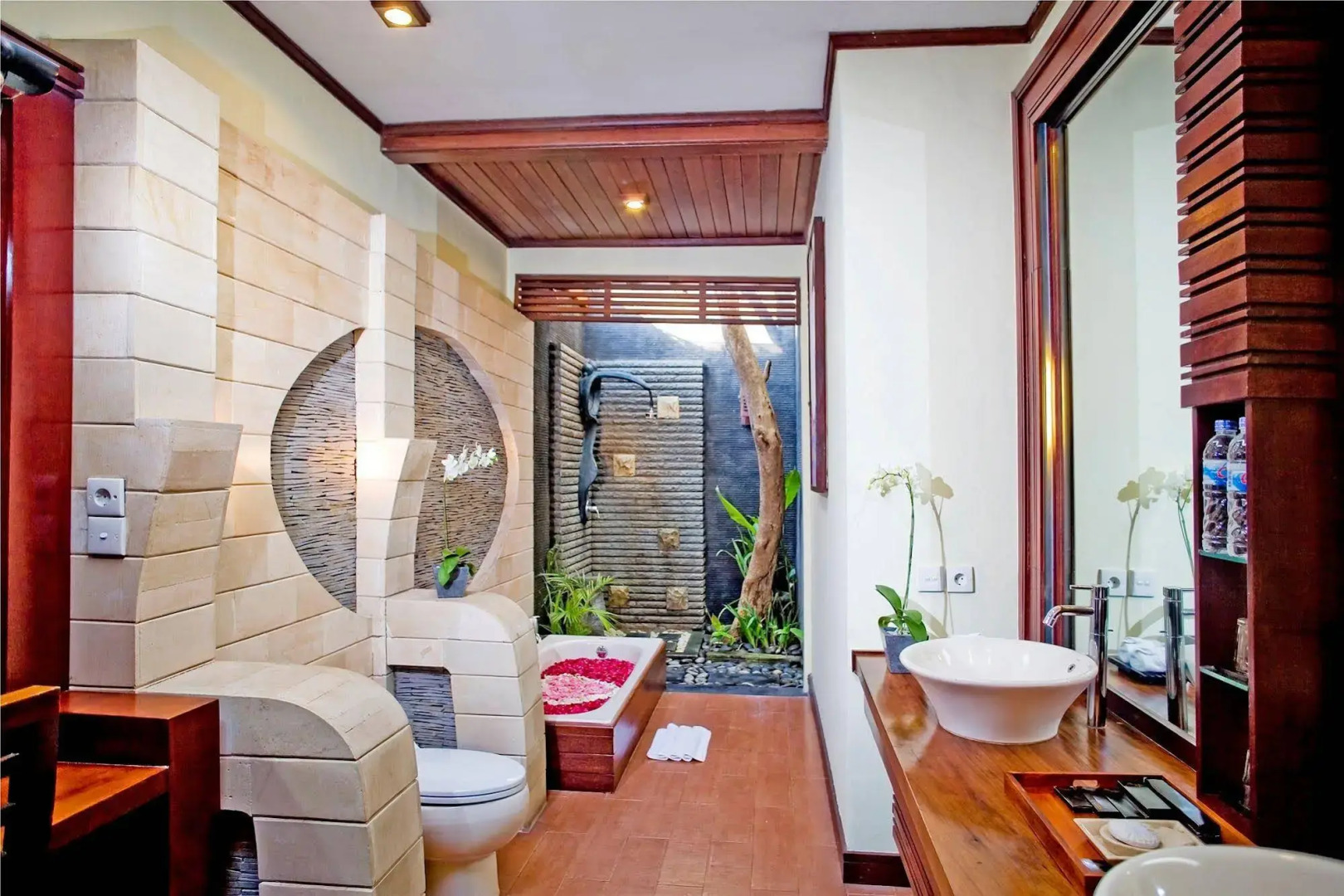 Photo - The Bali Dream Suite Villa Seminyak