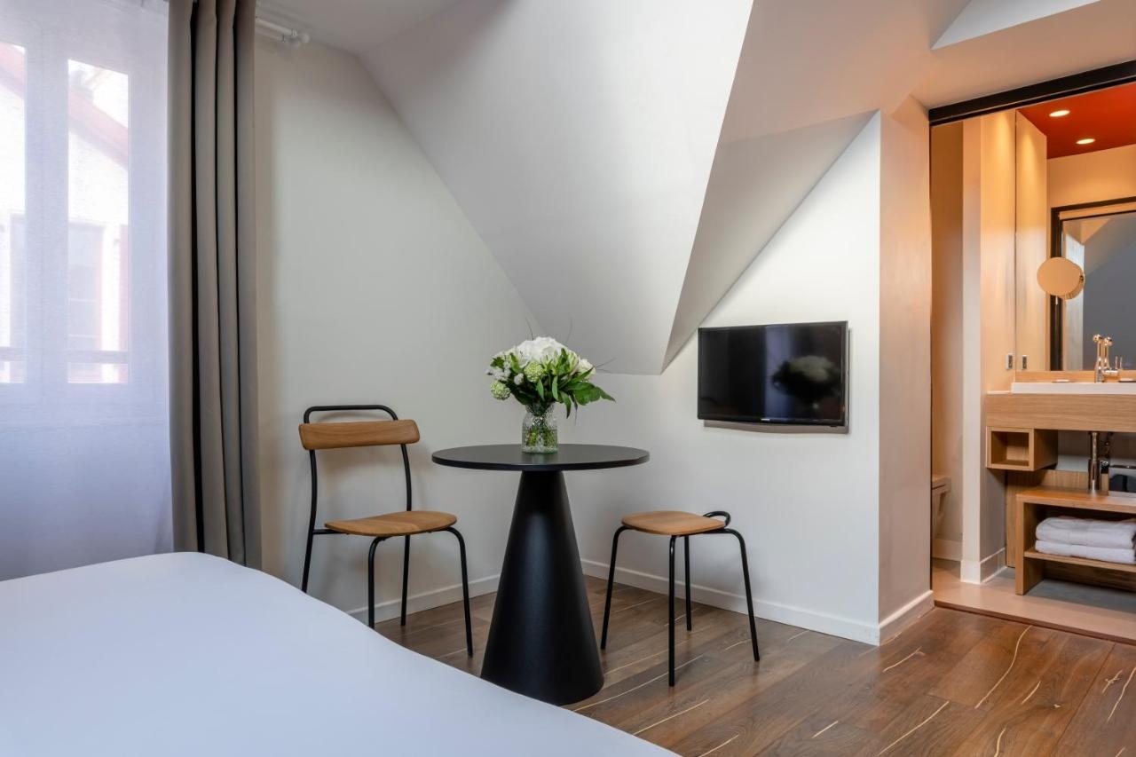 Photo - Hôtel Villa Koegui Biarritz