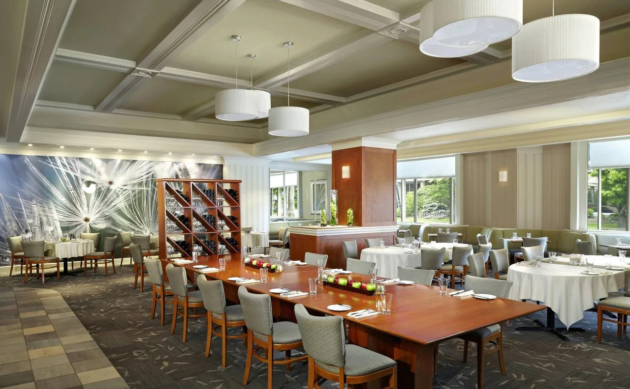 Photo - The Westin Nova Scotian