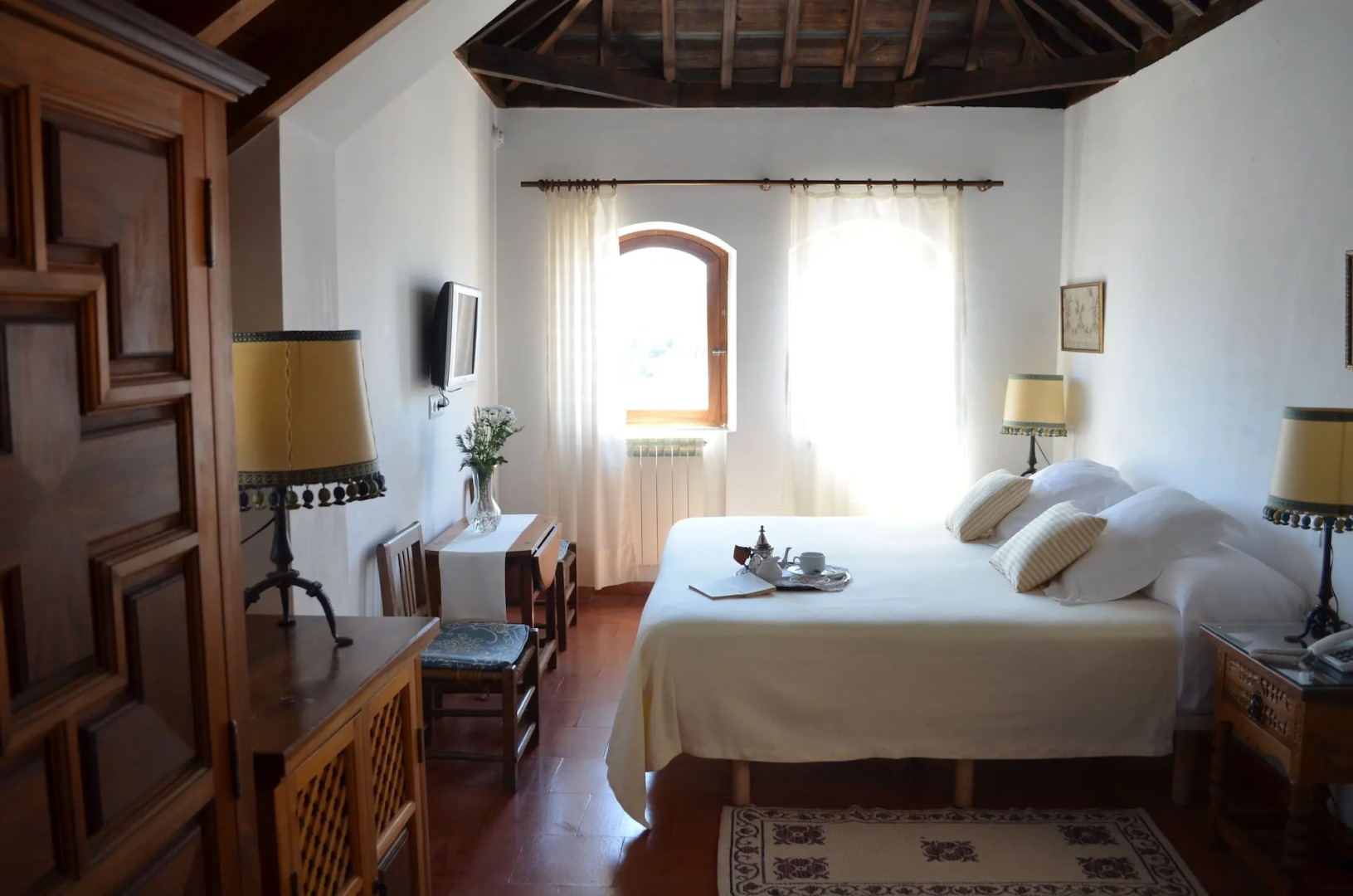 Foto - Hotel Santa Isabel La Real