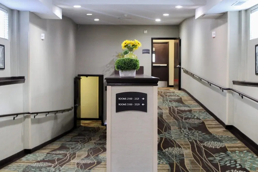 Foto - Staybridge Suites Denver Tech Center by IHG