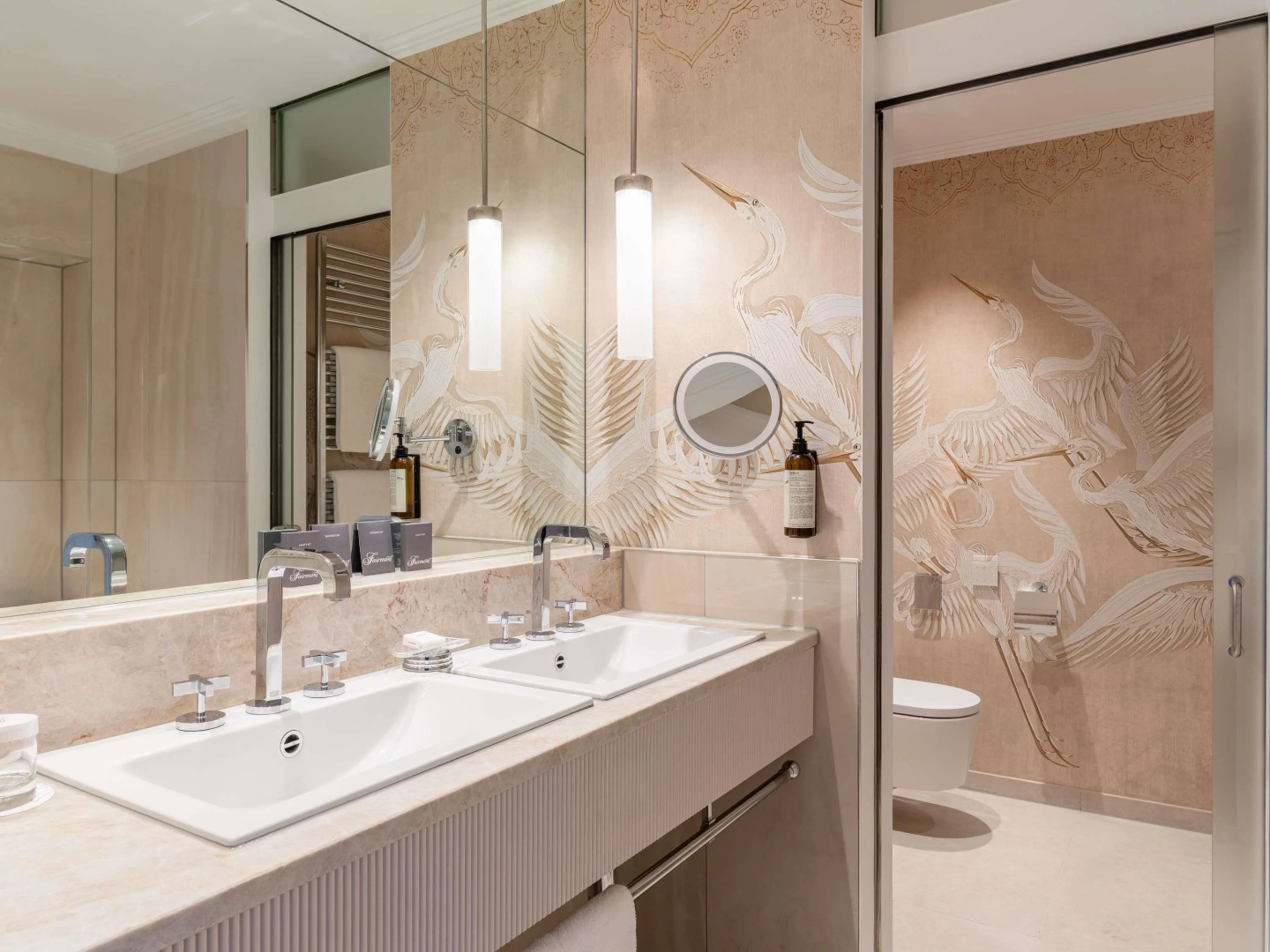 Photo - Fairmont Le Montreux Palace