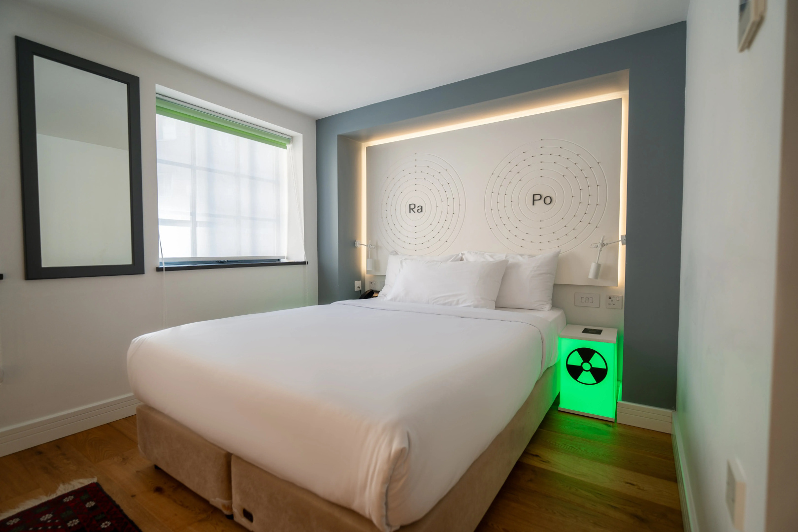 Foto - Limehouse Library Hotel
