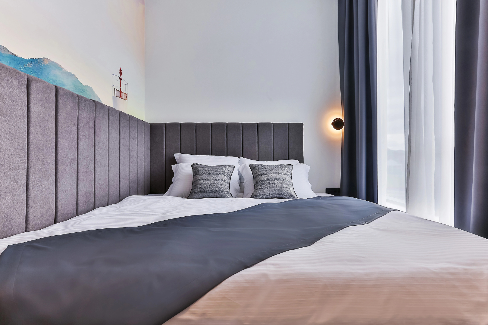 Hotel Boka