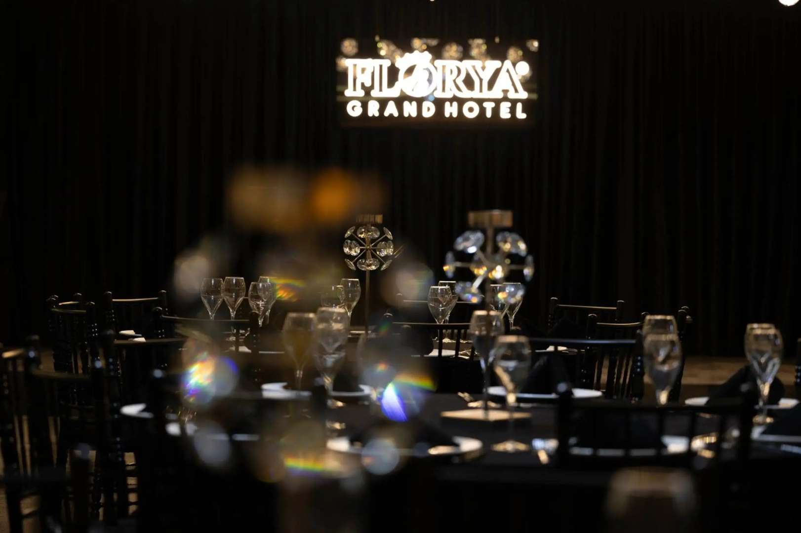 Photo - Florya Grand Hotel
