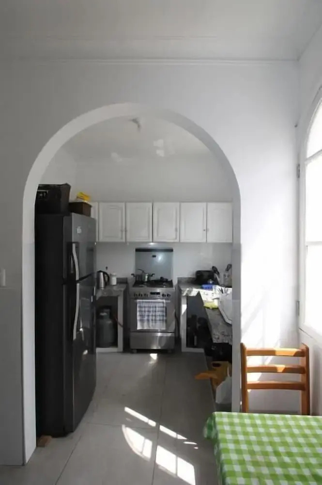 Foto - Casa Águila y Cóndor Miraflores