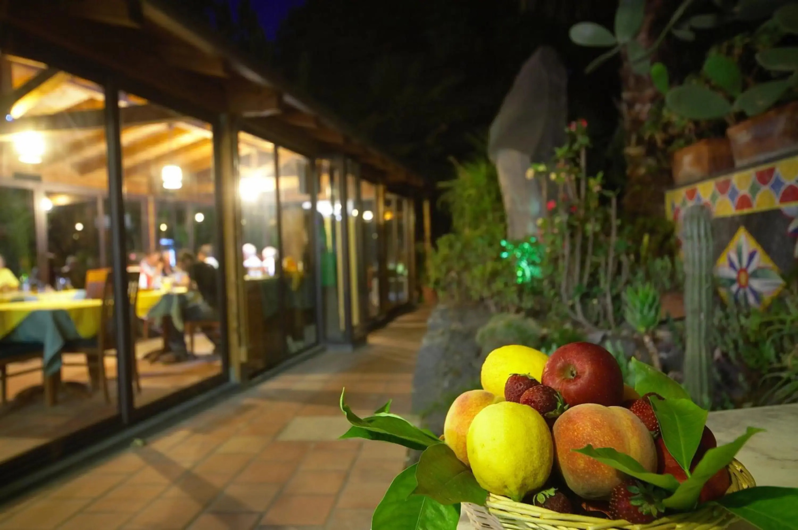 Foto - Hotel Borgo Verde