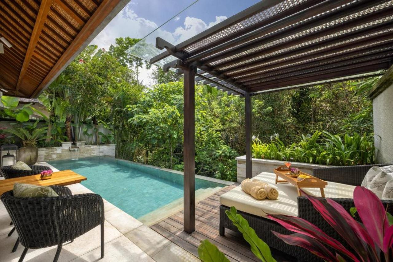 Foto - Impiana Private Villas Ubud