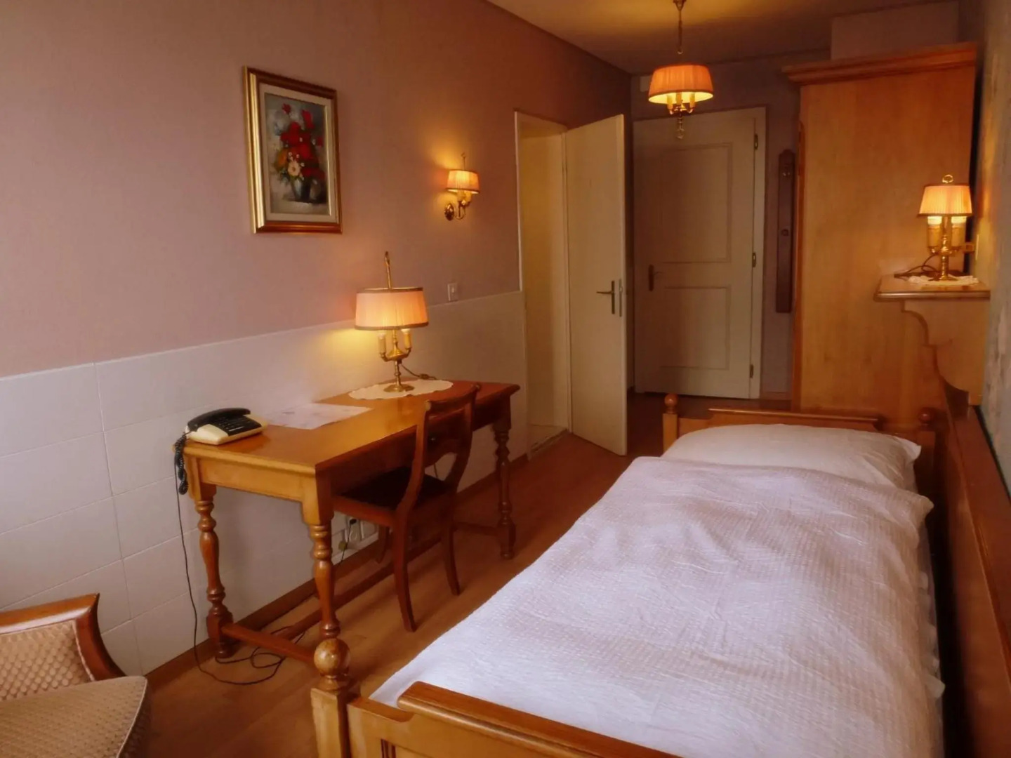 Foto - Hotel Central Continental