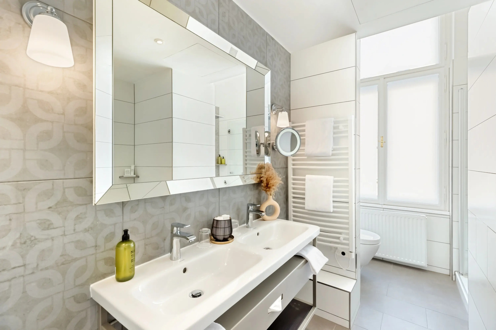 Foto - Hotel Rathauspark Wien, a member of Radisson Individuals