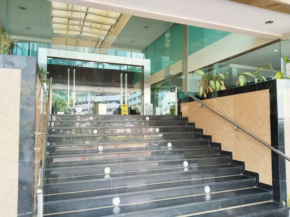 Foto - Shankee Sudirman