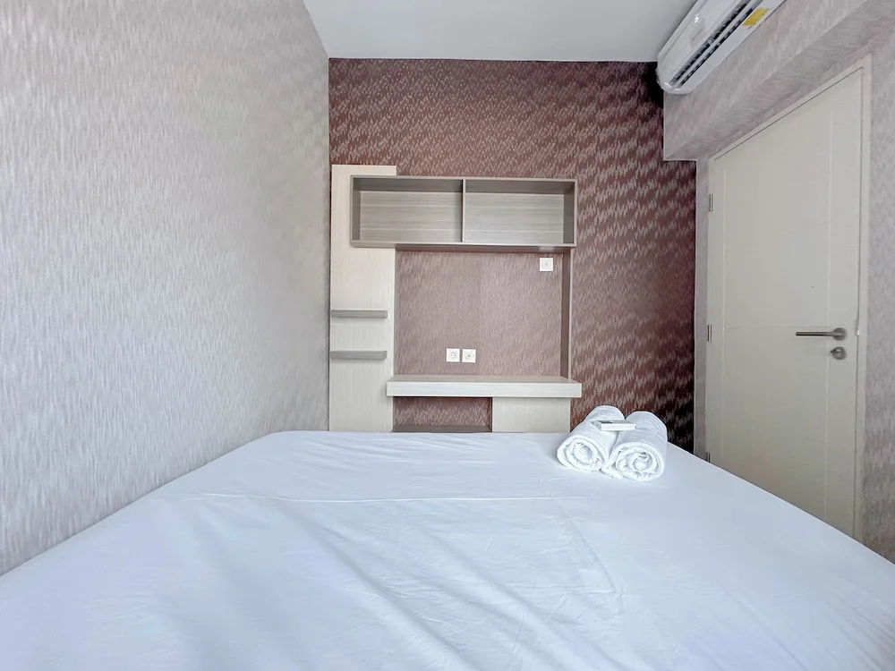 Cozy Stay 2BR at Tanglin Supermall Mansion Apartment