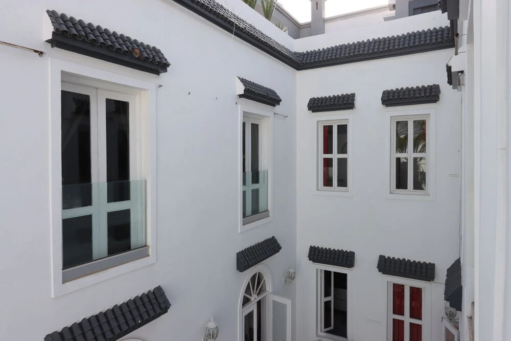 Foto - Riad-283 - 5 chambres avec piscine - Marrakech