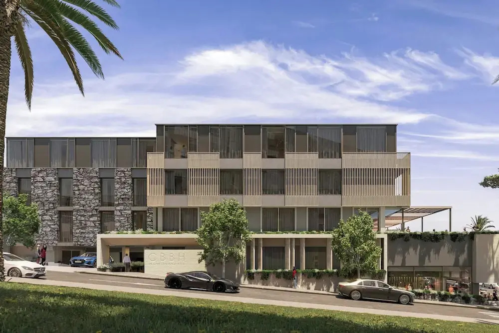 Photo - Morea House, Autograph Collection