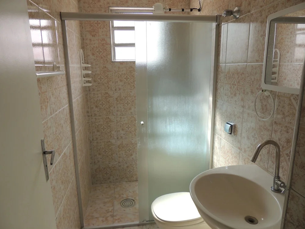 Foto - Hotel Ourinhos - Centro de São Paulo - Próximo 25 de Março e Brás